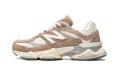 New Balance 9060 Driftwood Stone Pink Sea Salt