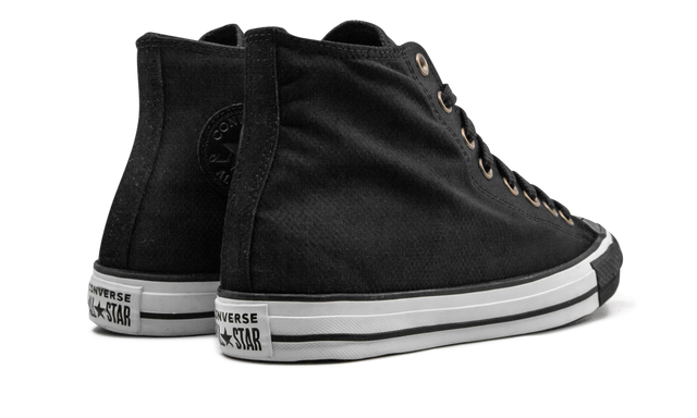 Converse More Converse CTAS HI