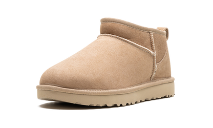 UGG CLASSIC ULTRA MINI WMNS "Sand"