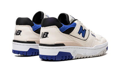 New Balance 550 Team Royal