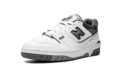 New Balance 550 White/Grey