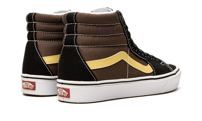 Vans Sk8-Hi Sk8-Hi Comfycush "Tri-Tone"