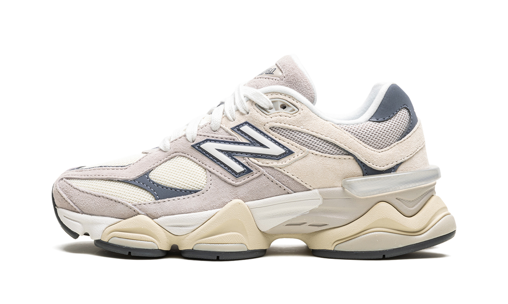 New Balance 9060 Moonrock Linen LAST PAIR READY FOR DELIVERY