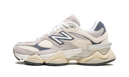 New Balance 9060 Moonrock Linen
