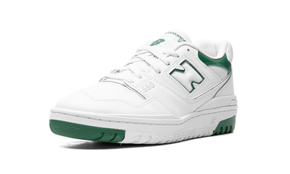 New Balance 550 White Classic Pine