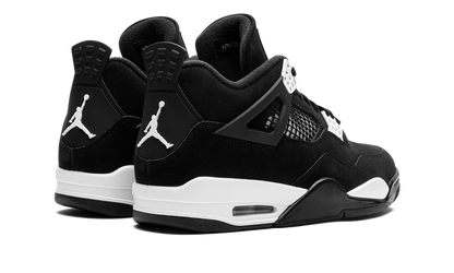 Air Jordan 4 White Thunder