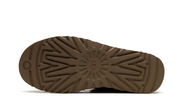 UGG CLASSIC ULTRA MINI WMNS "Antilope"