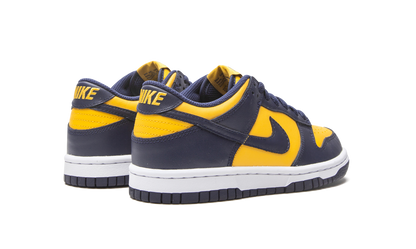 Nike Dunk Low Michigan