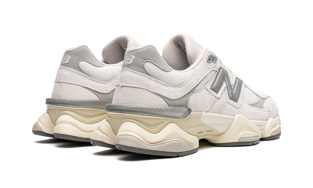 New Balance 9060 Sea Salt White LAST PAIRS READY FOR DELIVERY