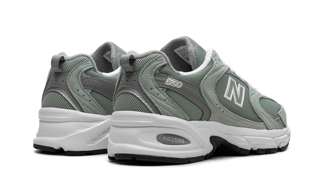New Balance 530 Juniper Shadow Grey