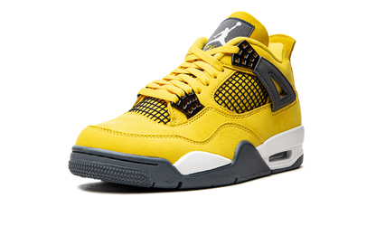 Air Jordan 4 Lightning