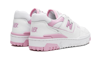 New Balance 550 Bubblegum