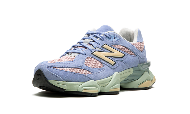 New Balance 9060 Missing Pieces Daydream Blue