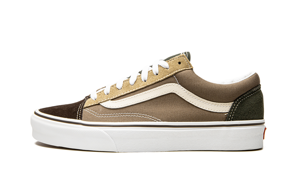 Vans More Vans Style 36