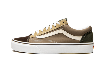 Vans More Vans Style 36