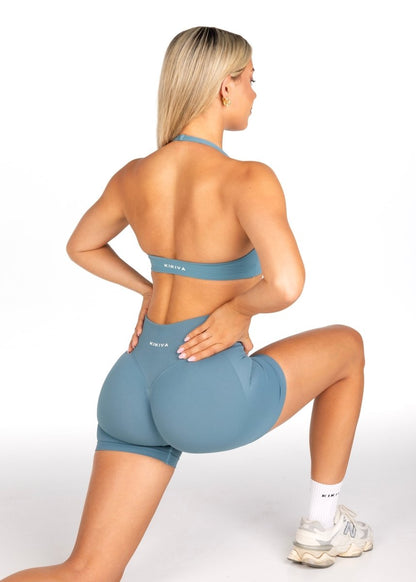 HIGH Dynamic Seamless Short - Teal