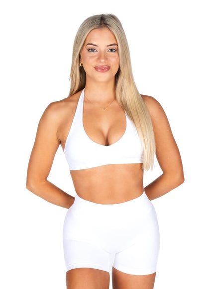 HIGH Dynamic Seamless Short - Winter White