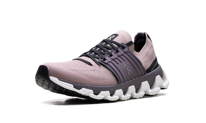 On Running Cloudswift 3 On Shoes Fade/Black