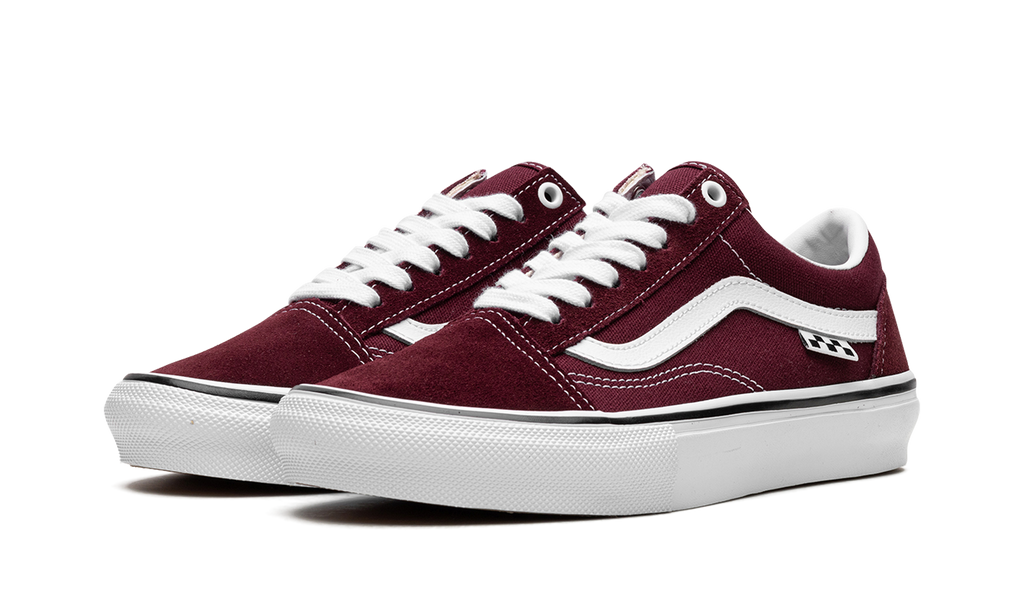 Vans Old Skool Skate Old Skool "Port"
