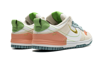 Nike Dunk Low Disrupt 2 Easter