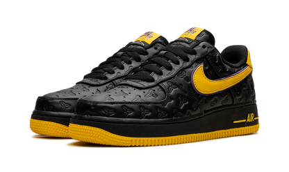 Air Force 1 Low  Kobe Bryant Lakers Away