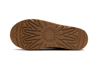 UGG Tasman Slipper "Palace - Chestnut"