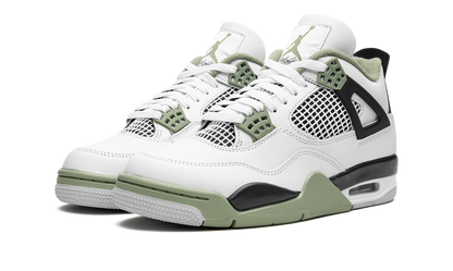 Air Jordan 4 Retro Seafoam