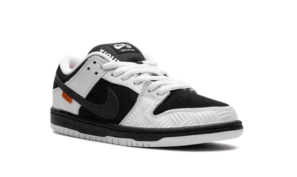 Nike SB x Dunk Low Pro Black and White