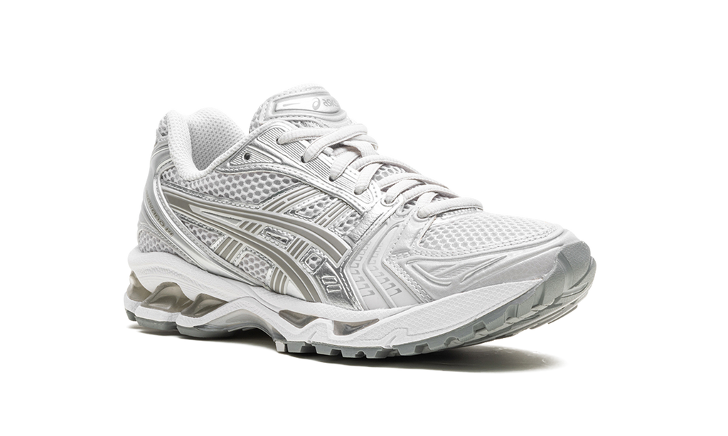 Asics Gel Kayano 14 Cloud Grey