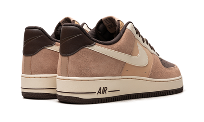 Air Force 1 Hemp/Coconut Milk