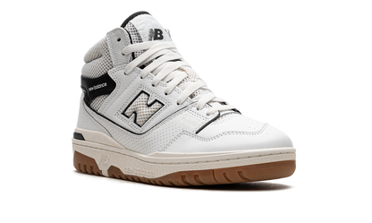 New Balance 650R Aimé Leon Dore - White/Black