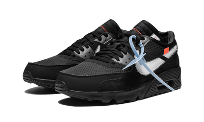 Nike Air Max 90 Off White Black