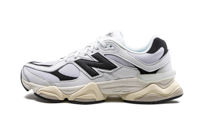 New Balance 9060 White Black LAST PAIRS READY FOR DELIVERY