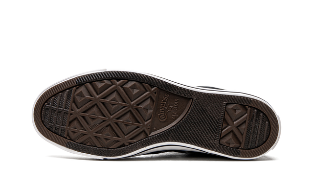 Converse All Star HI WMNS