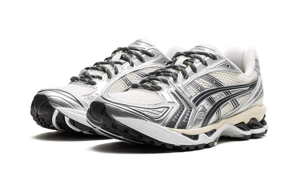 Asics Gel Kayano 14 Kith Cream Scarab