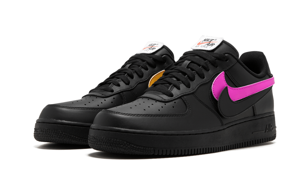 Nike Air Force 1  "Swoosh Pack"