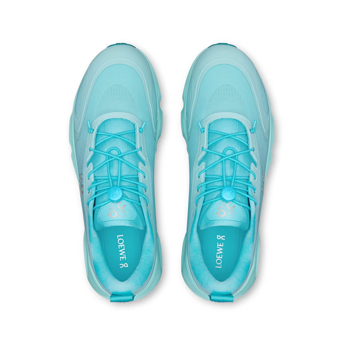 Cloudsolo LOEWE 'Turquoise'