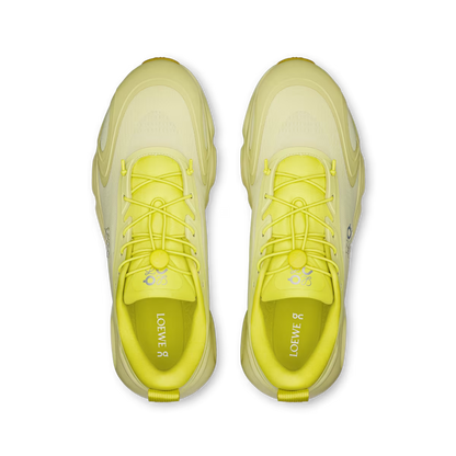 Cloudsolo LOEWE 'Lime Green'