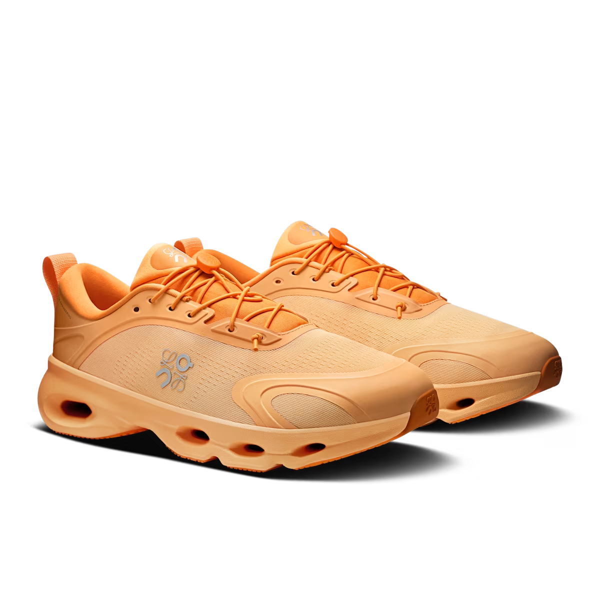 Cloudsolo LOEWE 'Orange'