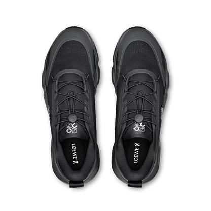 Cloudsolo LOEWE 'Black'