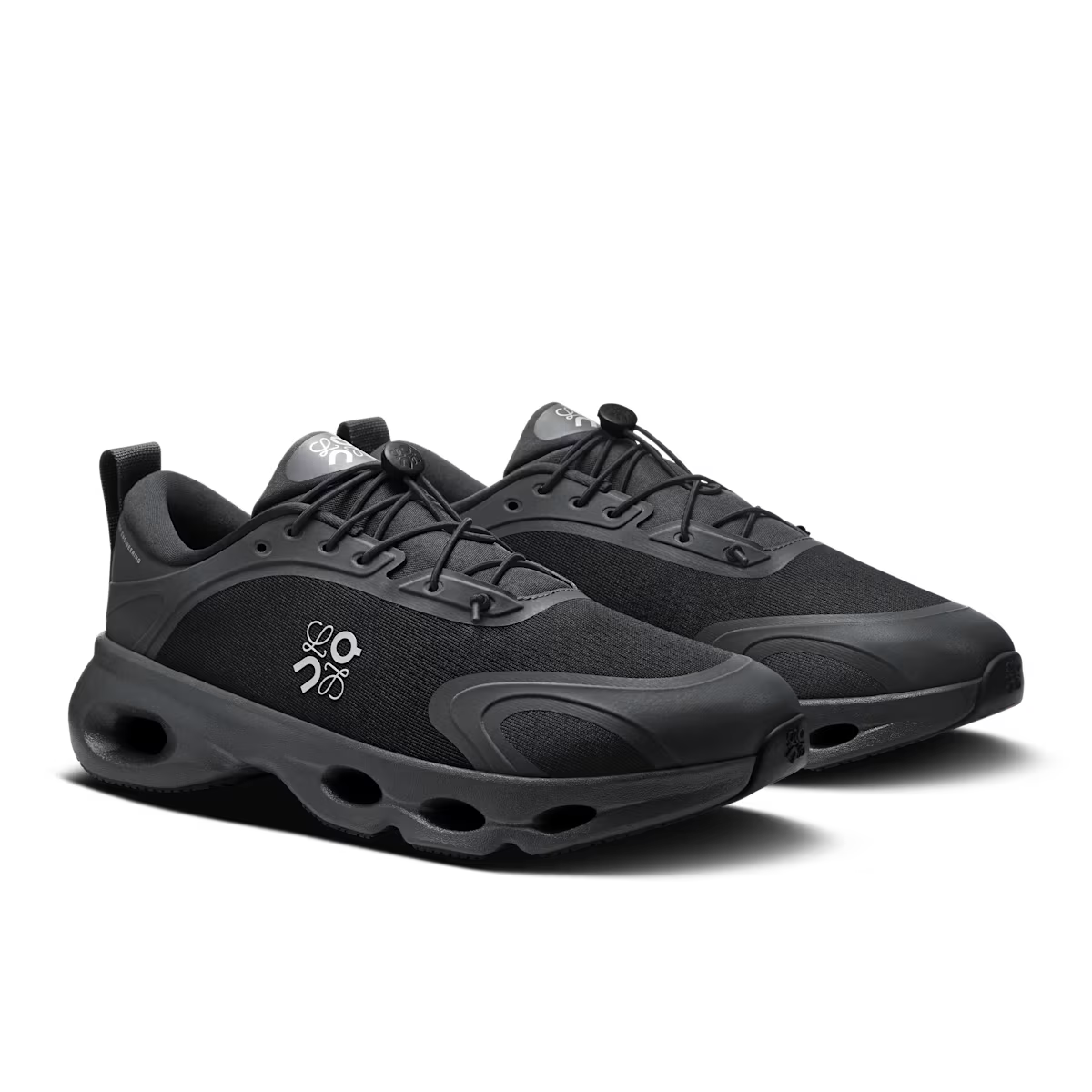 Cloudsolo LOEWE 'Black'