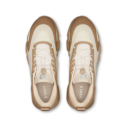 Cloudsolo LOEWE 'Dark Sand Cream'