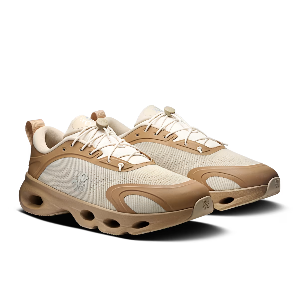 Cloudsolo LOEWE 'Dark Sand Cream'