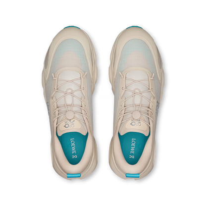 Cloudsolo LOEWE 'Sand Turquoise'