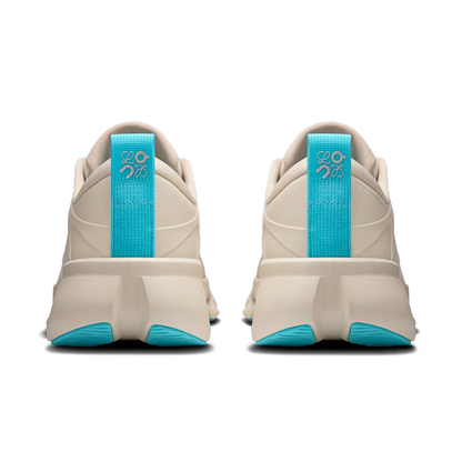 Cloudsolo LOEWE 'Sand Turquoise'