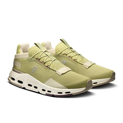 On Running Cloudnova Form 2 -  Caper Desert