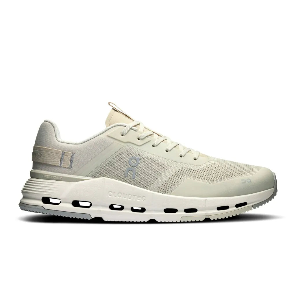 On Running Cloudnova Form 2 TT - Bege Sand