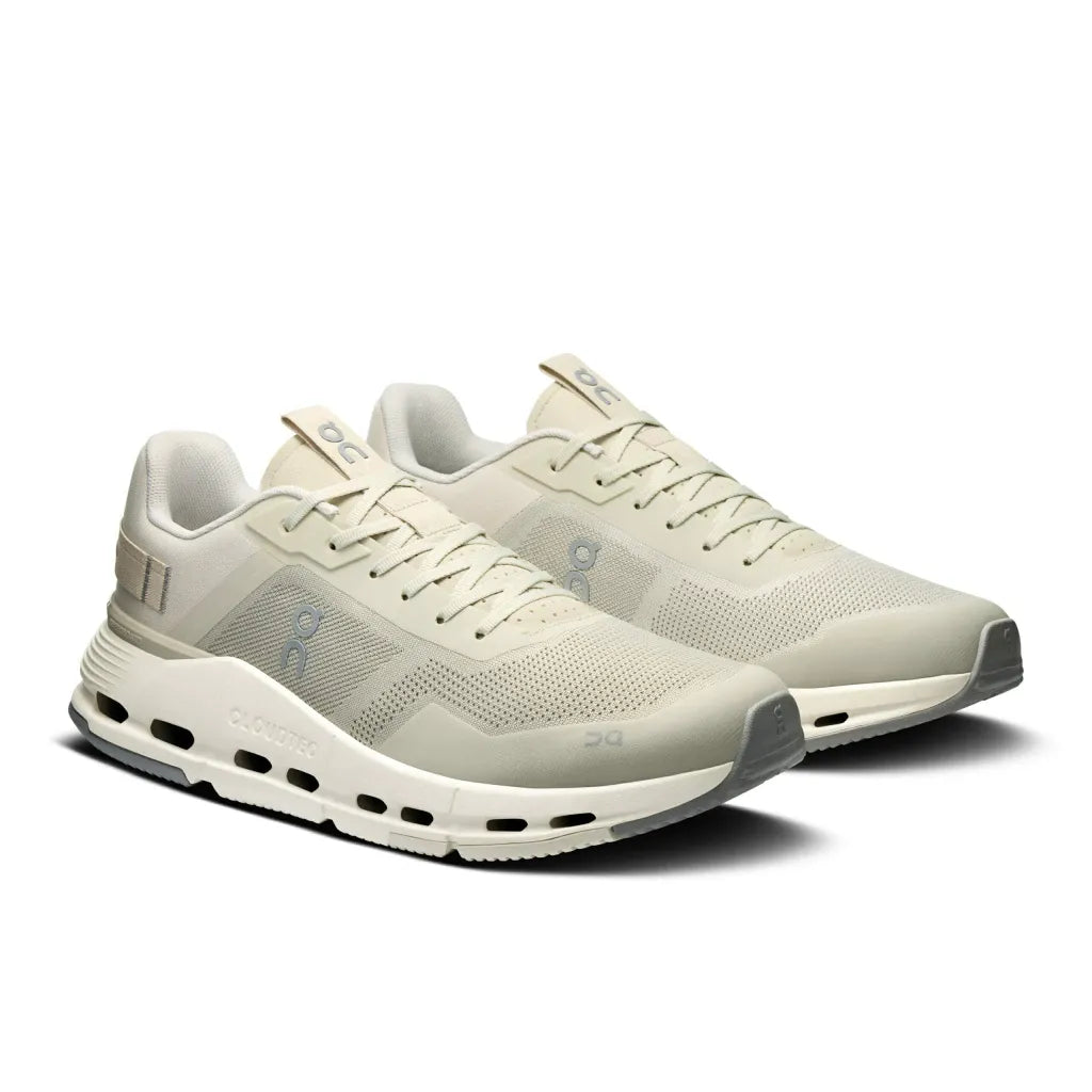 On Running Cloudnova Form 2 TT - Bege Sand