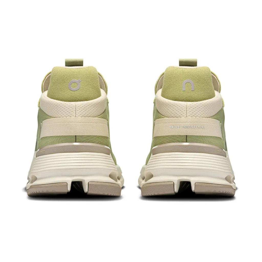 On Running Cloudnova Form 2 -  Caper Desert