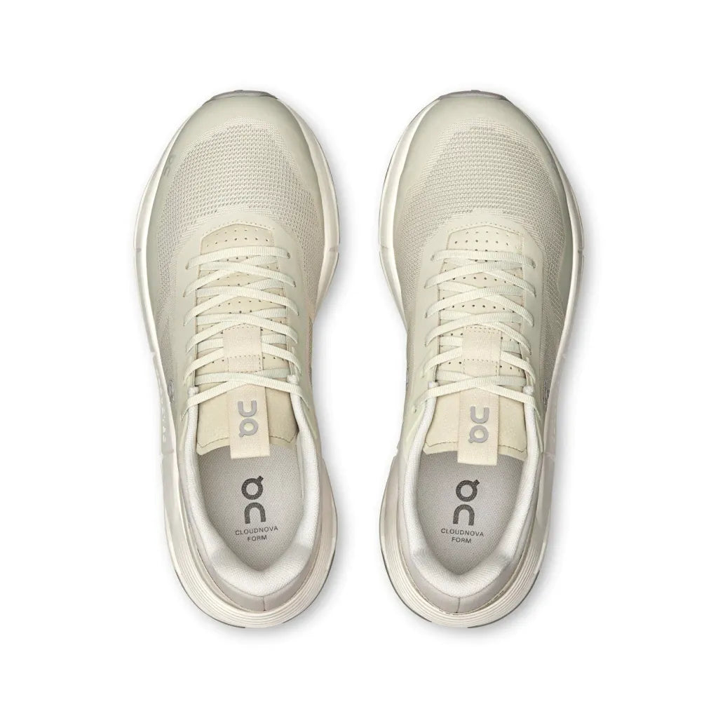 On Running Cloudnova Form 2 TT - Bege Sand